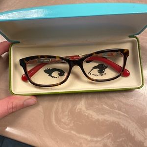 Kate Spade Glasses